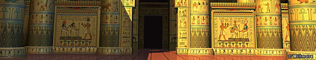 Discovering Ancient Egypt