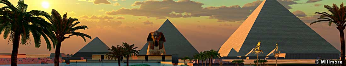 Discovering Ancient Egypt