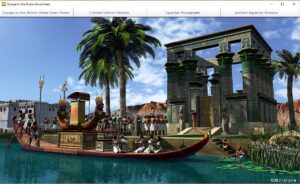 Voyage to the Divine Union Feast for MAC and Windows FREE