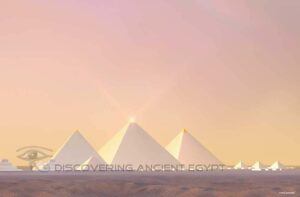 Giza Pyramids