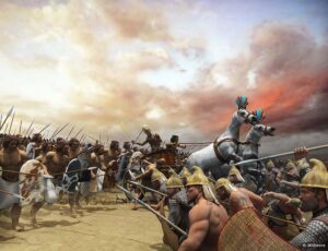 Battle of Kadesh