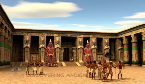 Ramesseum
