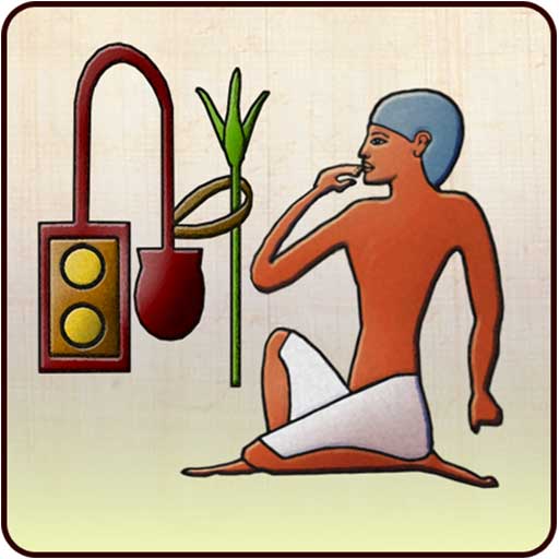 ancient egypt technology tools